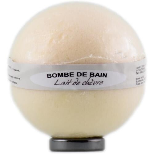 Lait de chèvre