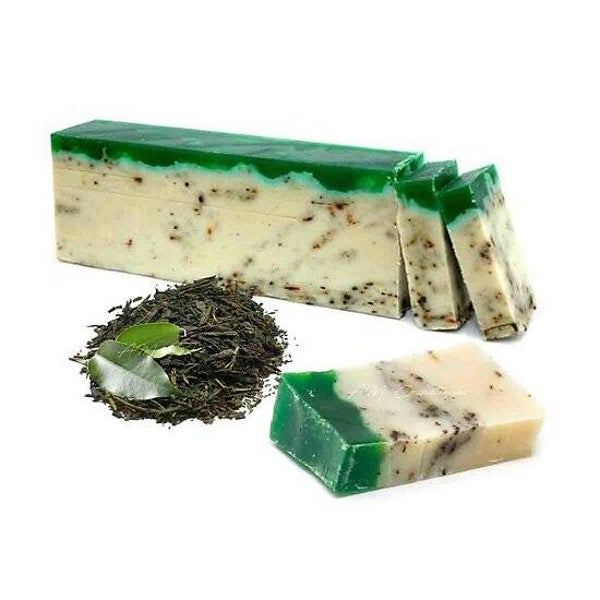 Thé vert