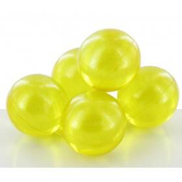 Verveine/Citron