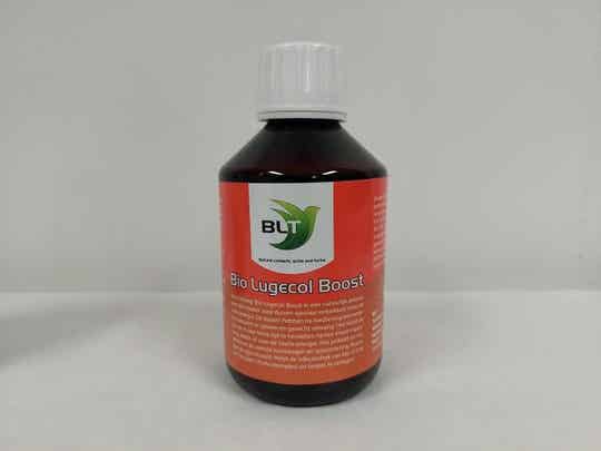 BLT - Bio Lugecol Boost 200ML