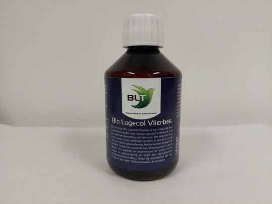 BLT - Bio Lugecol Vlierbes 200ML