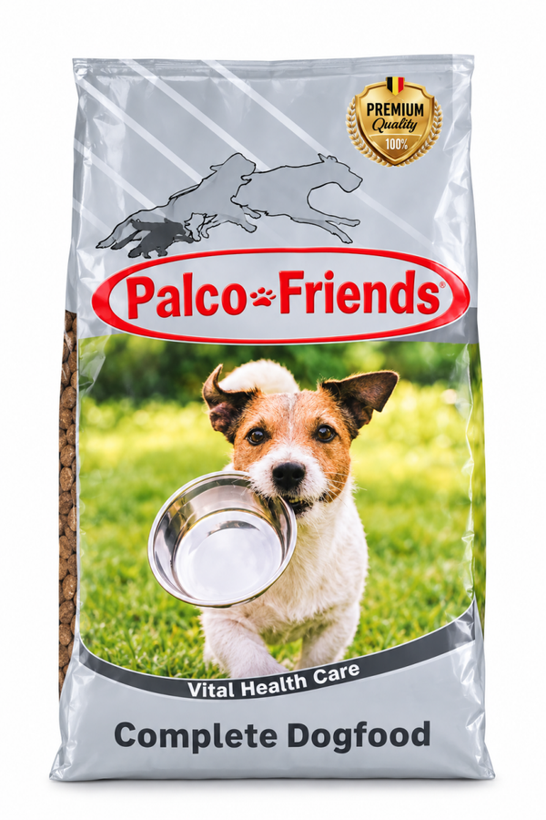 H402 - Paloma - croc budget 12KG