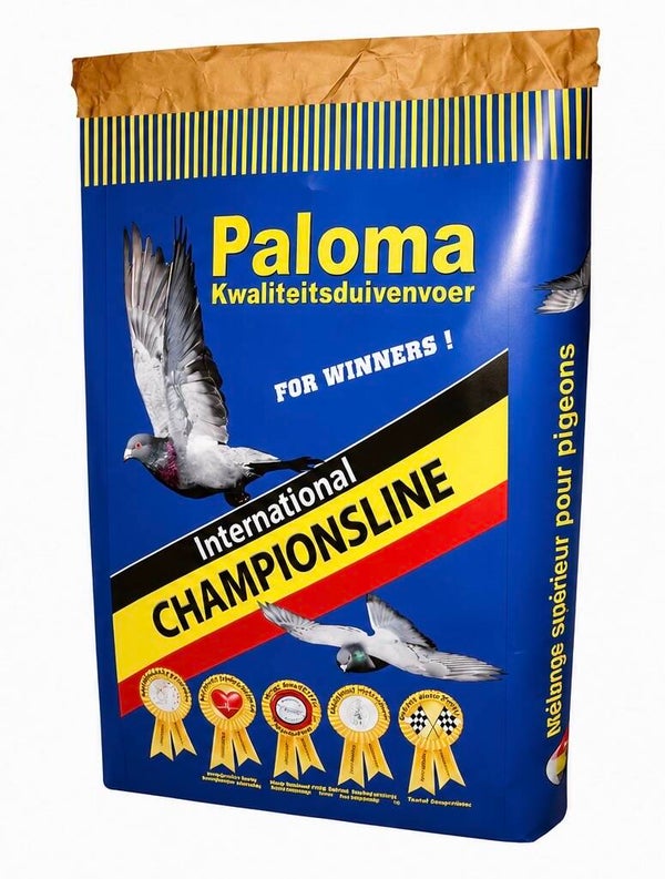 E522 - Paloma Multi Power Mix Original 20KG