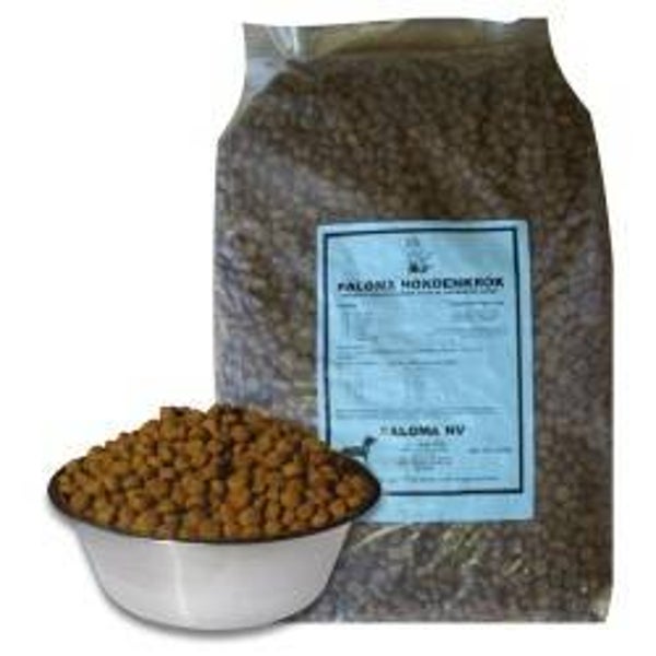 H402 - Paloma - croc budget 12KG