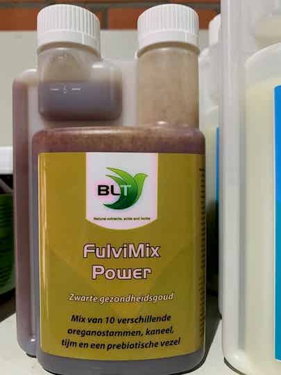 BLT - FulviMix Power 500ML