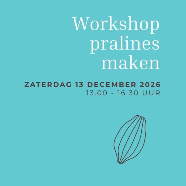 Workshop 13 december