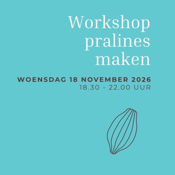 Workshop 18 november