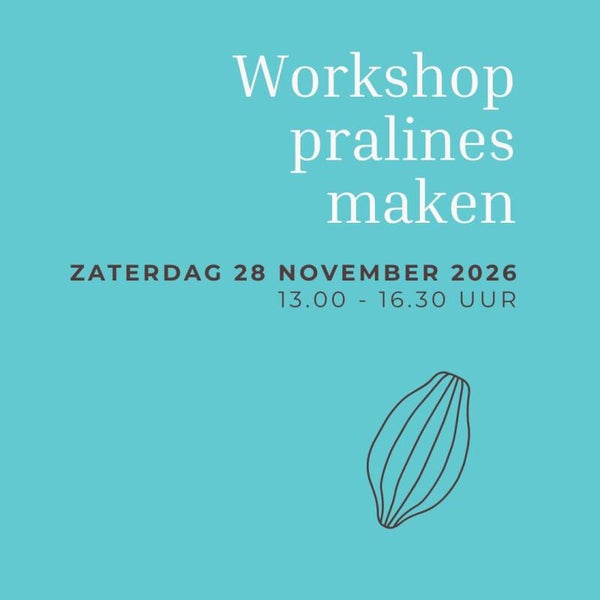 Workshop 28 november