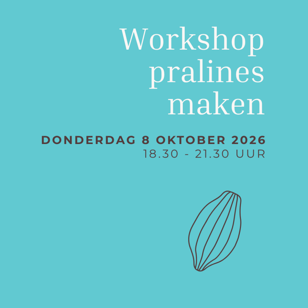 Workshop 8 oktober