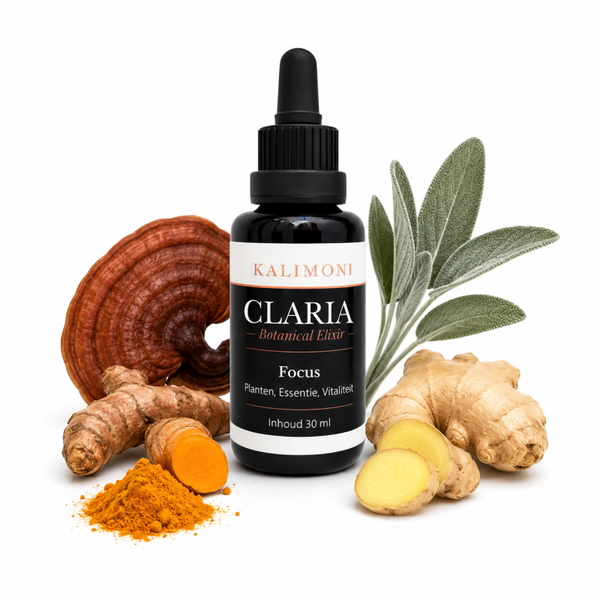 CLARIA
