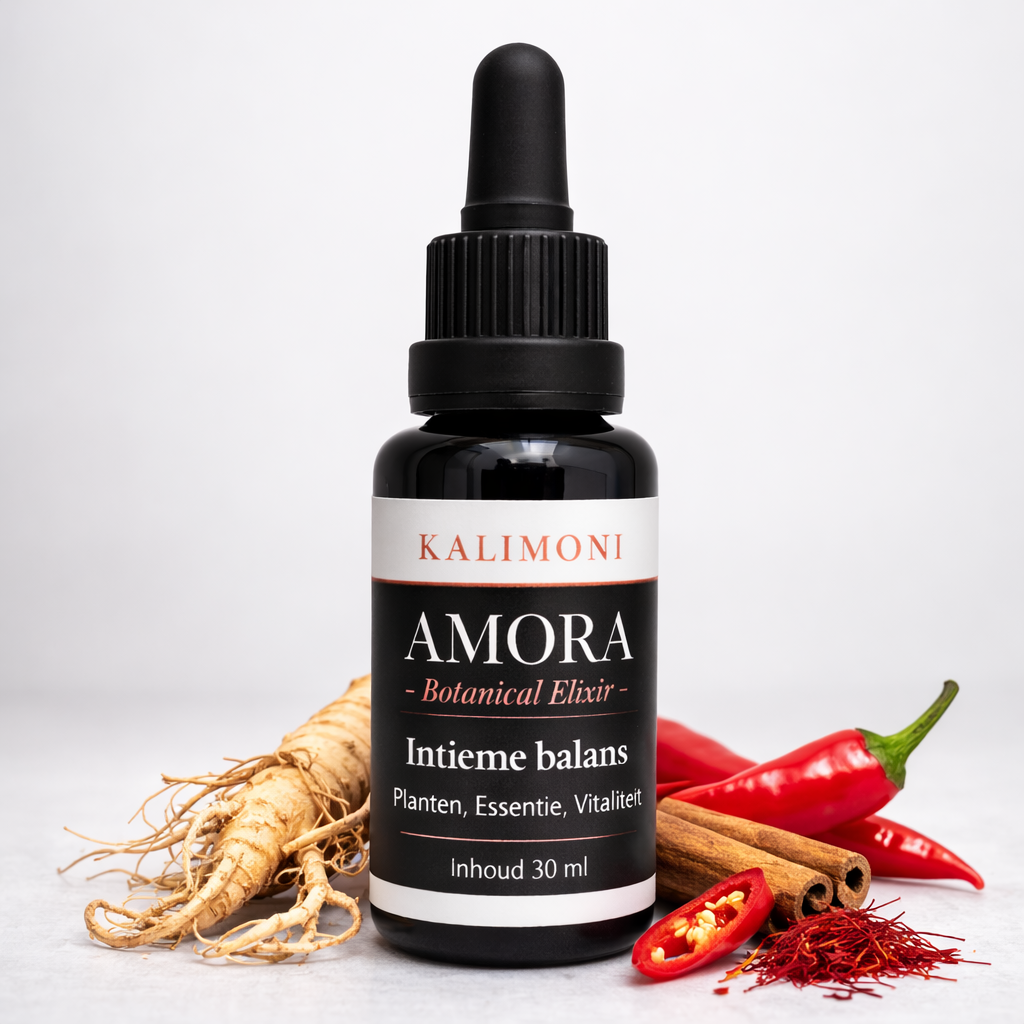 AMORA