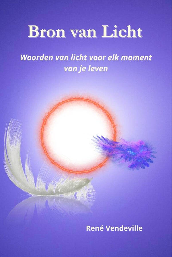 Bron van Licht