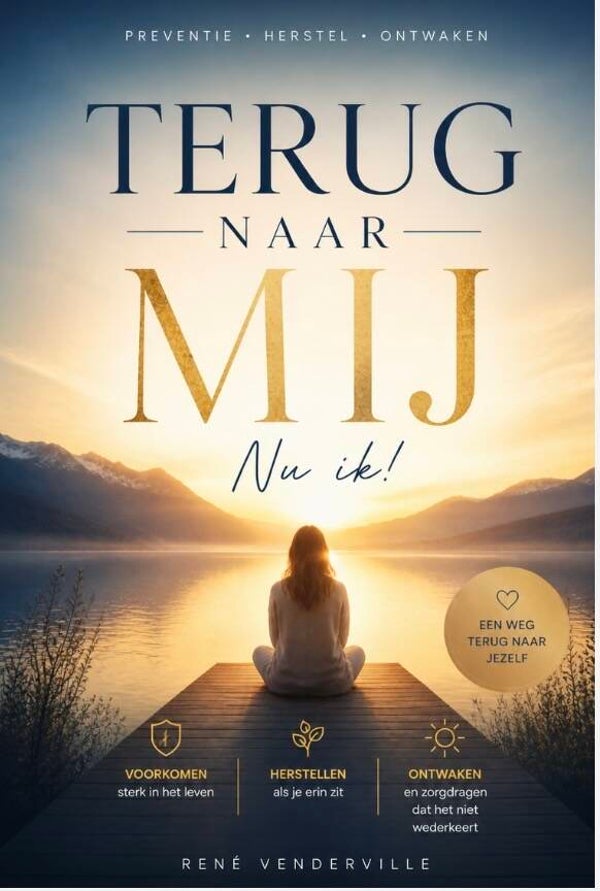 Terug naar Mij!