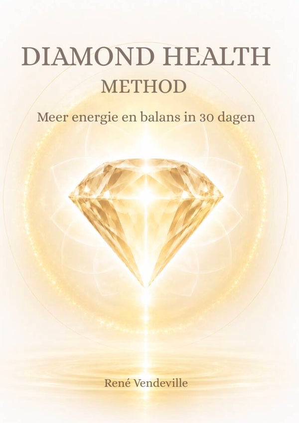 DIAMOND HEALTH METHOD