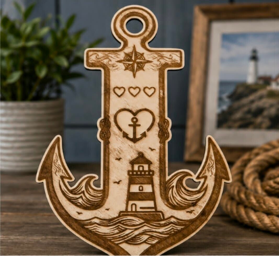 Anchor