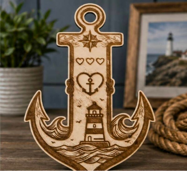 Anchor