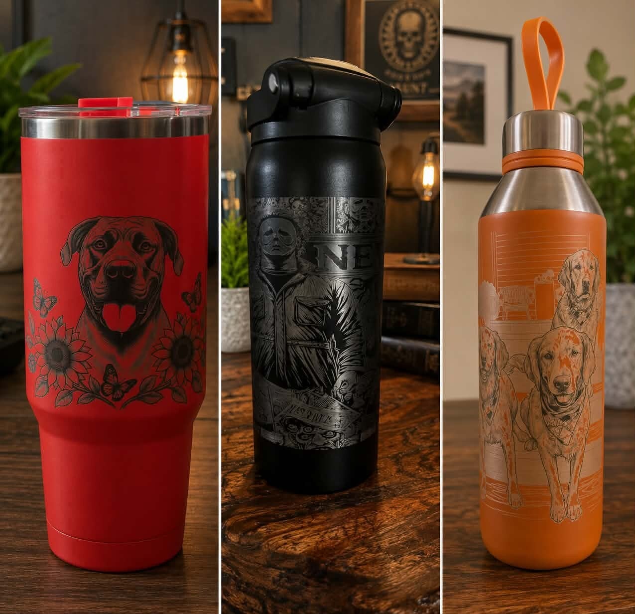 Myers Tumbler