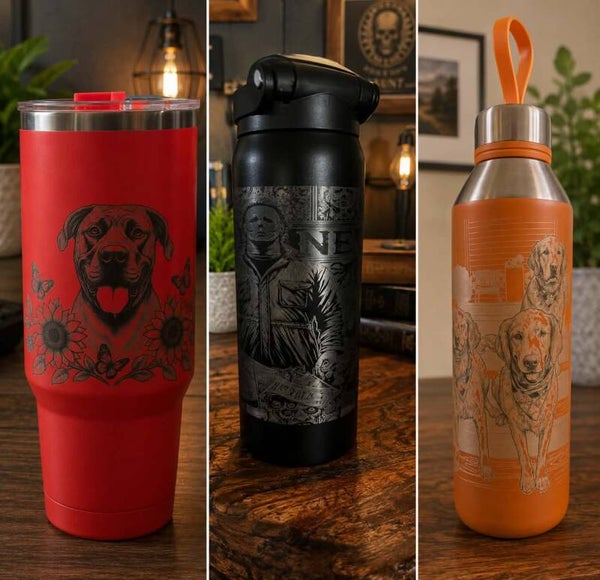 Myers Tumbler