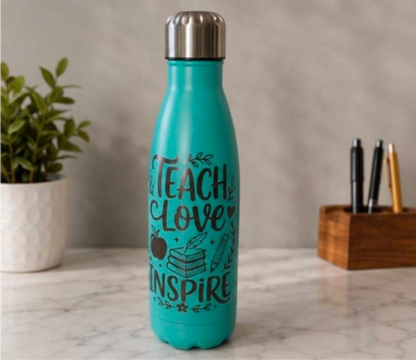 20 oz Customized Tumbler
