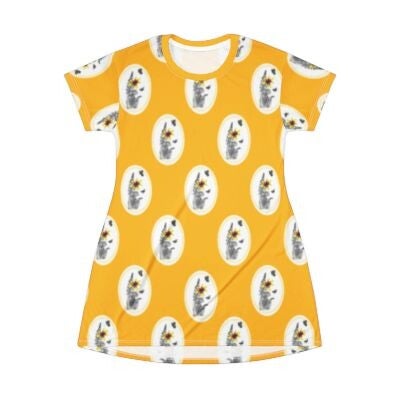T-Shirt Dress
