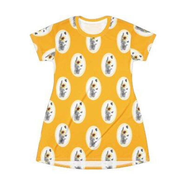 T-Shirt Dress