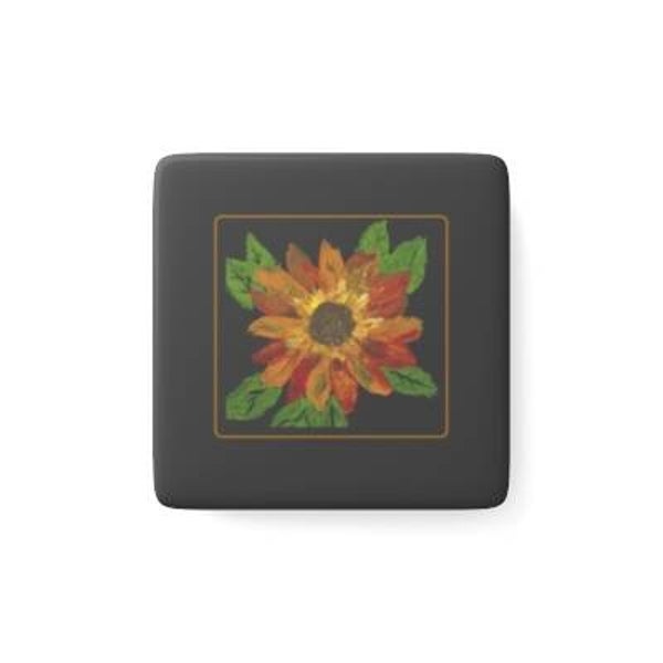 Magnet, Square