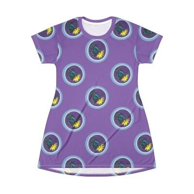 T-Shirt Dress