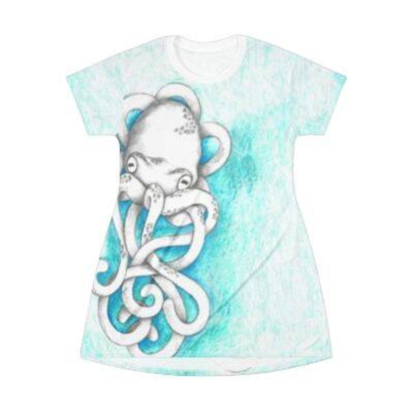 T-Shirt Dress