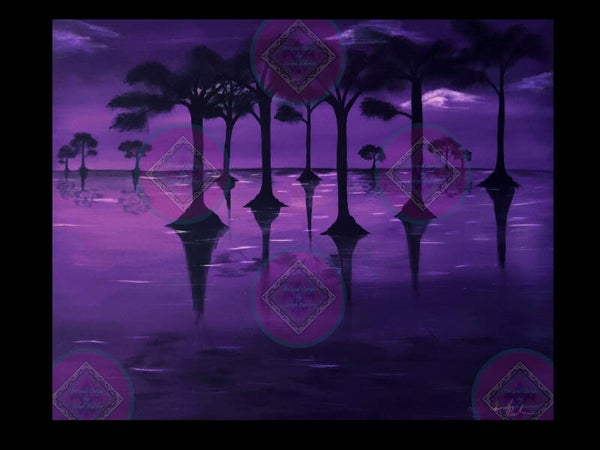 Midnight Bayou
