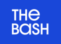 The Bash Logo