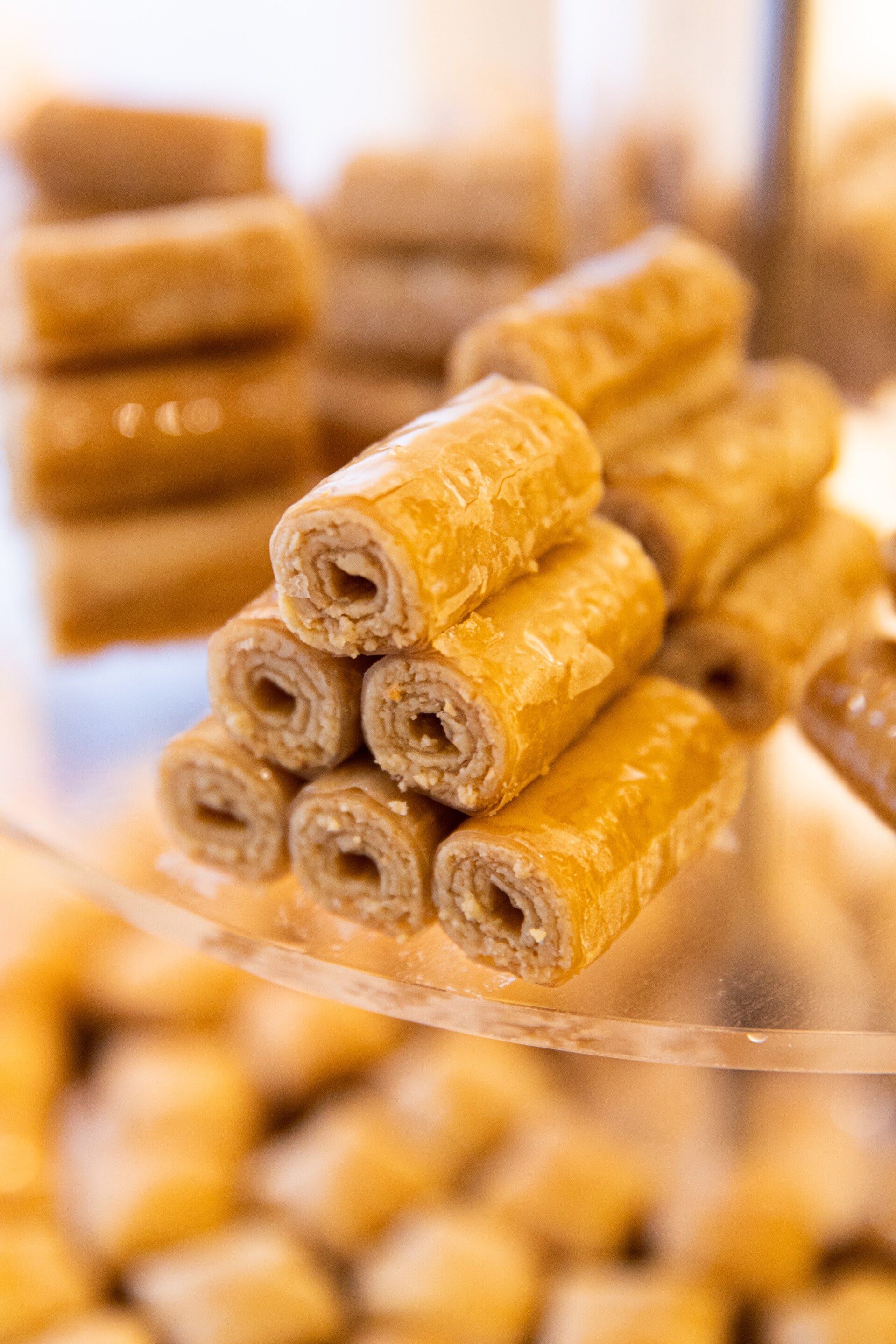 Medium box of Sweets