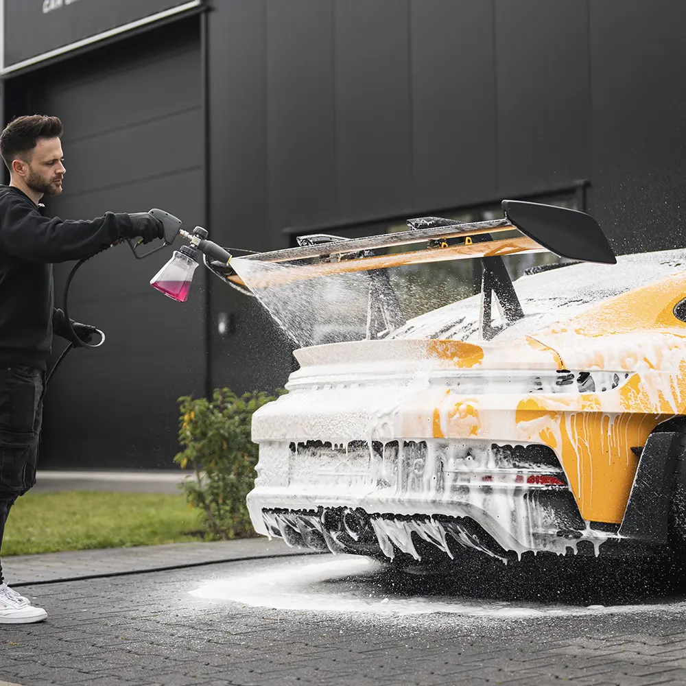 Persoonlijke service