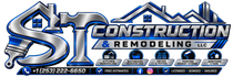 ST CONSTRUCTION &amp; REMODELING LLC