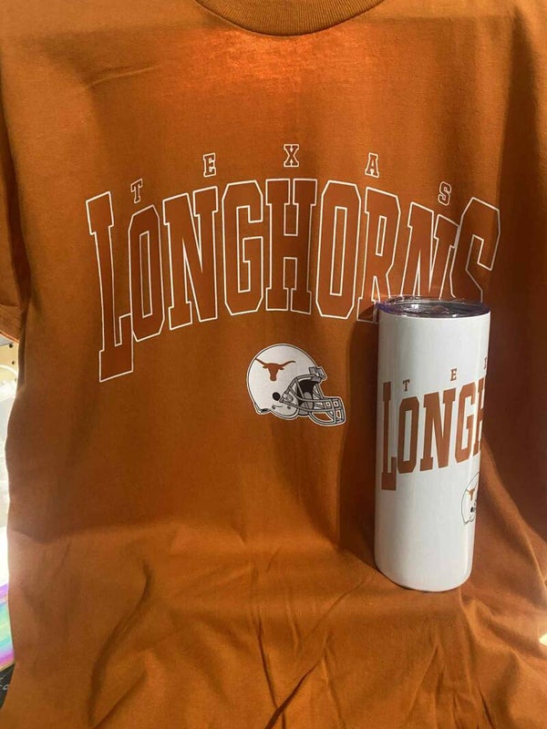 Texas Longhorns Bundle