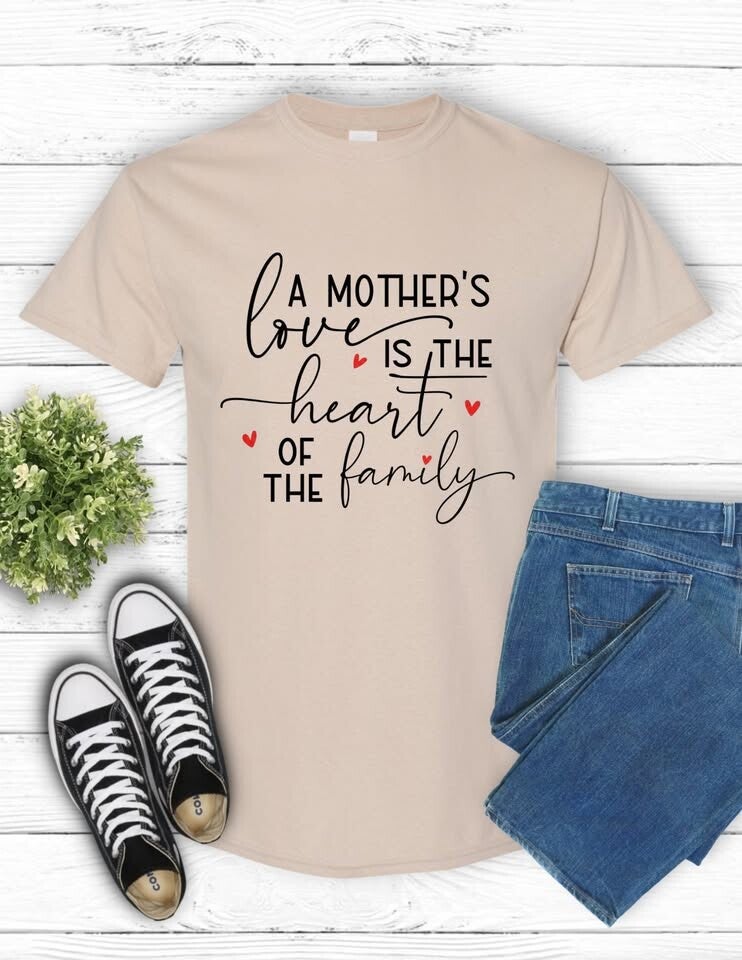 A Mothers Love