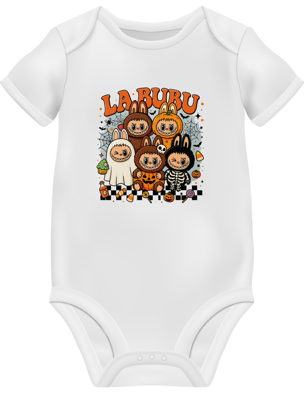 La Bubu Onesie