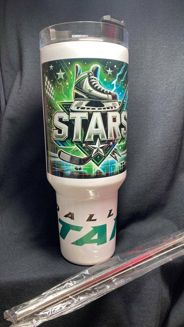 Custom Tumblers