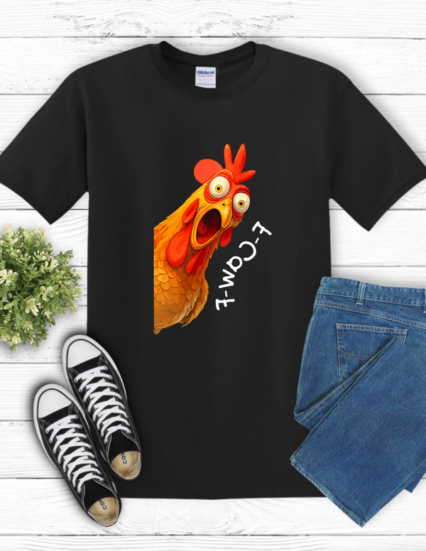 F-CAW-F #2 T Shirt