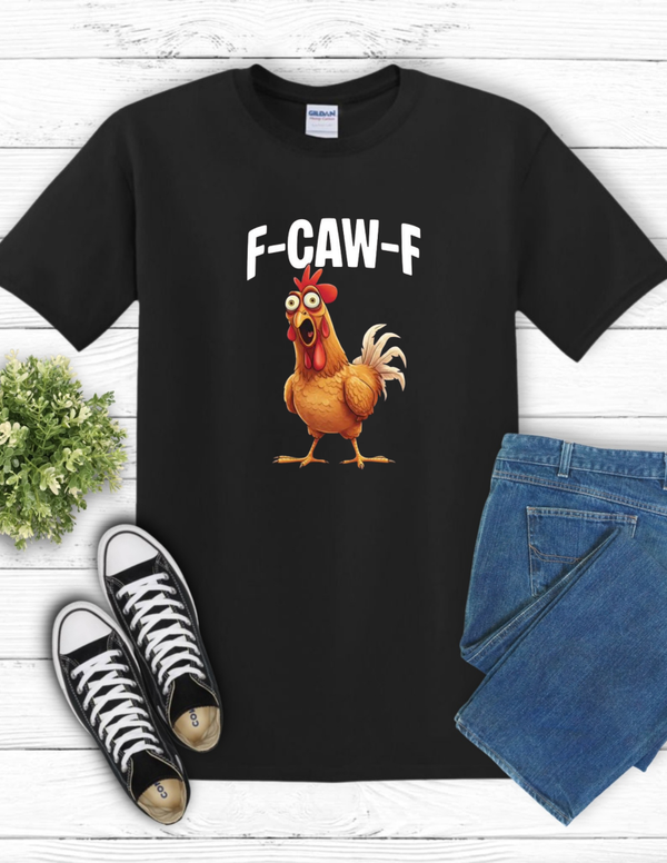F-CAW-F T Shirt