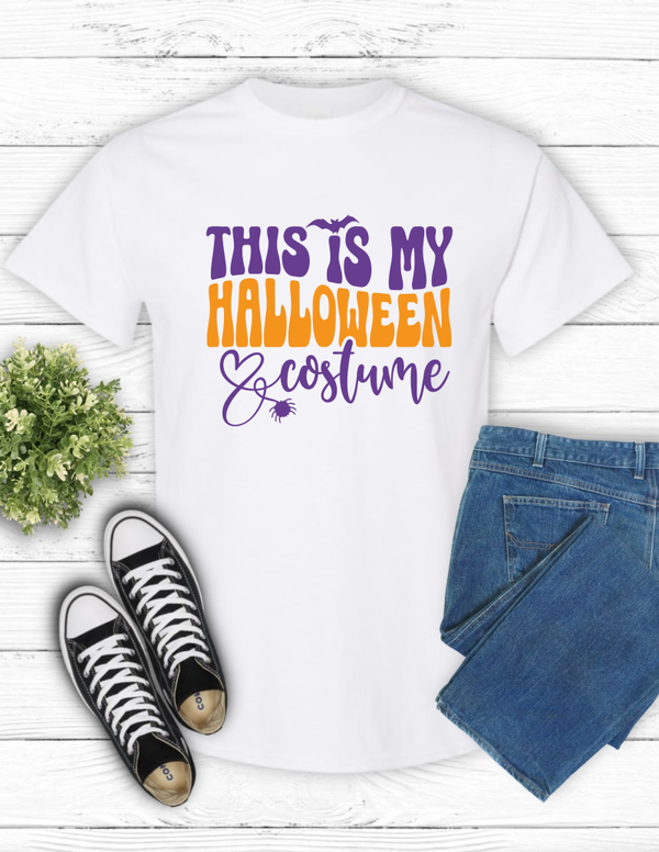 Halloween Costume
