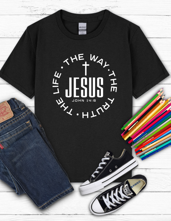 Jesus T Shirt