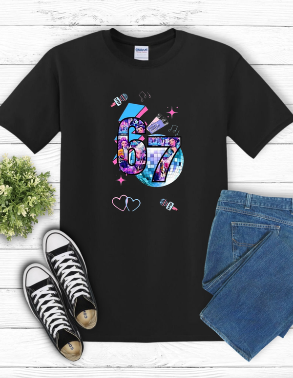 K POP 67