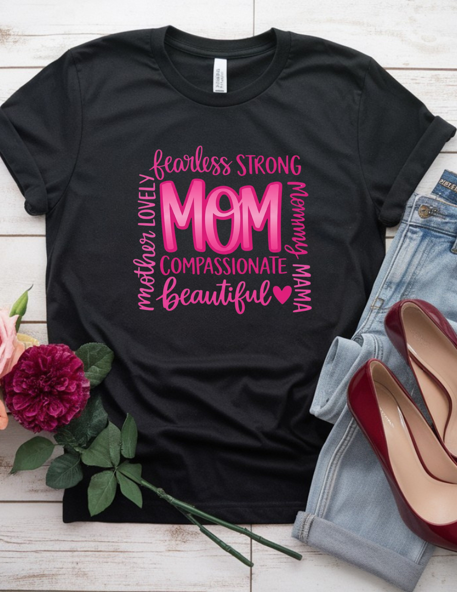Mom... Mothers Day