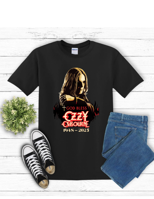 OZZY