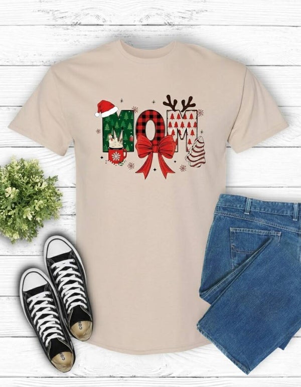 Family Christmas Shirts