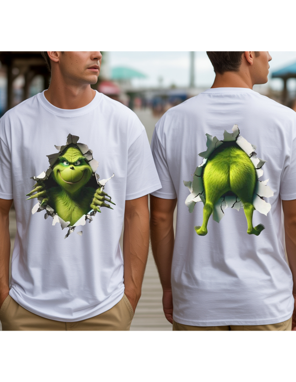 Hello Mr G. T Shirt