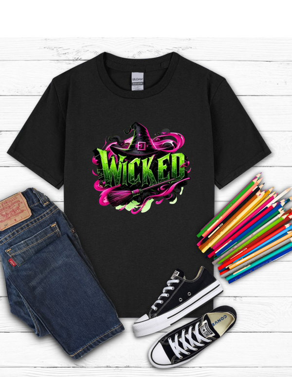 Wicked