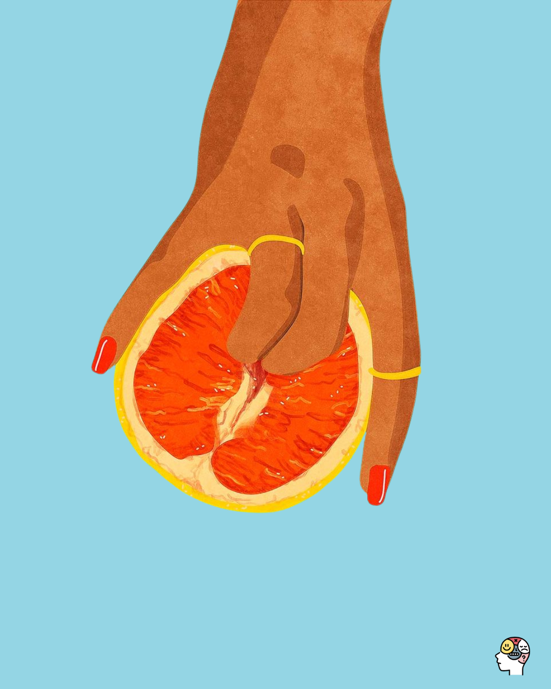 Fingering - Stereotyp