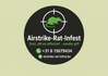 Airstrike Rat Infest