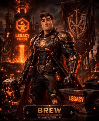 Brew